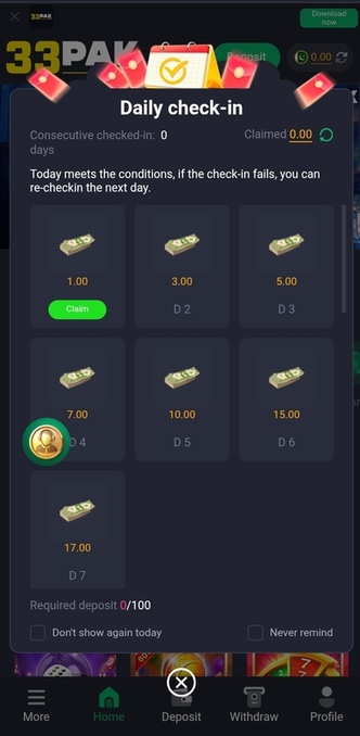 33pak