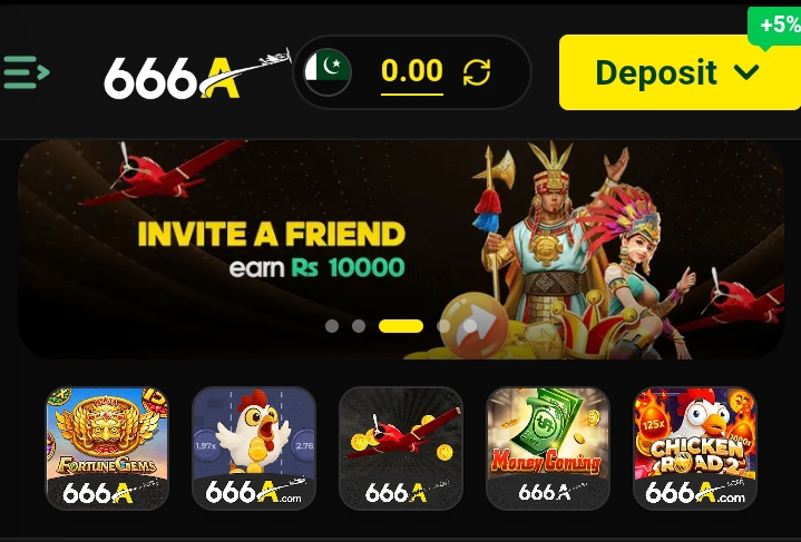 666A