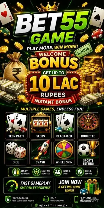BET55