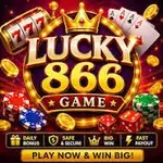 Lucky886 game