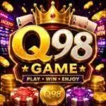 Q98 game