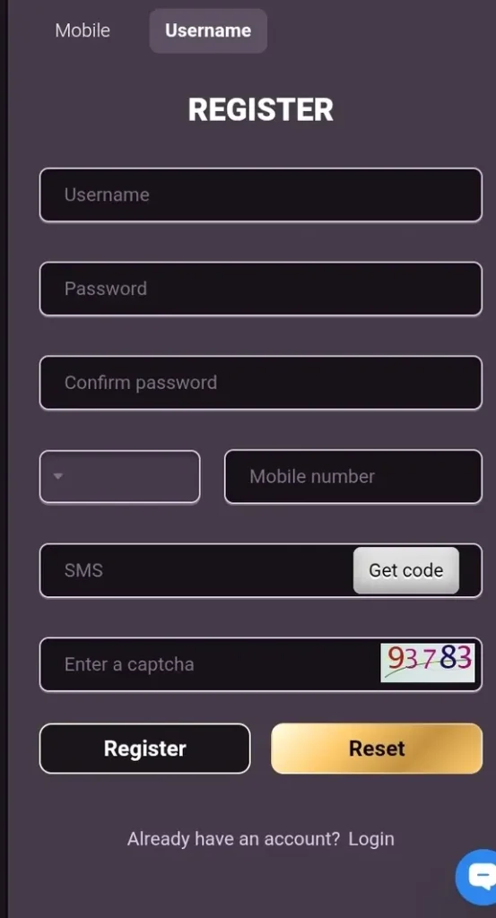 XPK77 game