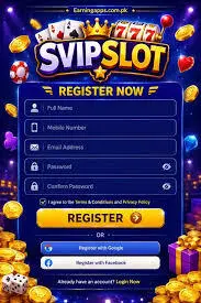 svipslot game